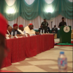 South eastern elders