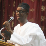 Ribadu