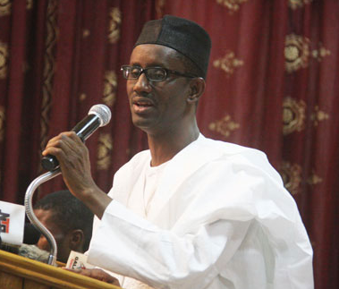 Ribadu