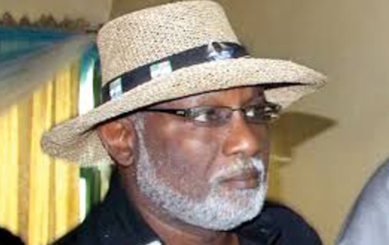 Akeredolu