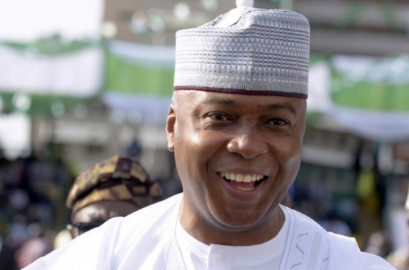 Saraki