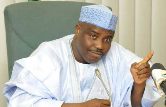 Tambuwal