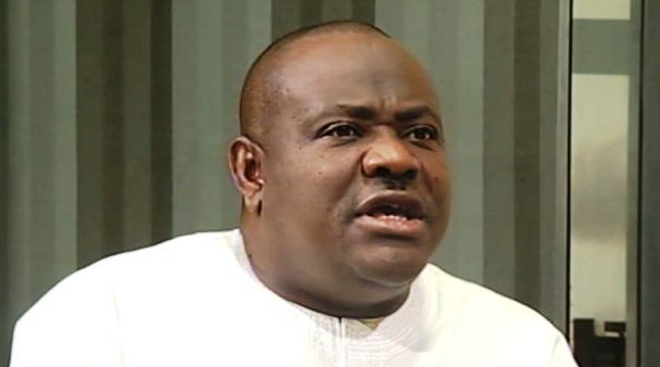 Governor Nyesom Wike