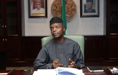 Osinbajo