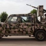 Insurgents surrender to troops in Borno – Army