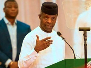 osinbajo