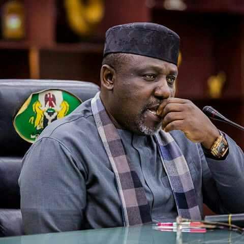 okorocha