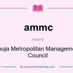 AMMC