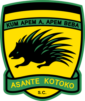 asante