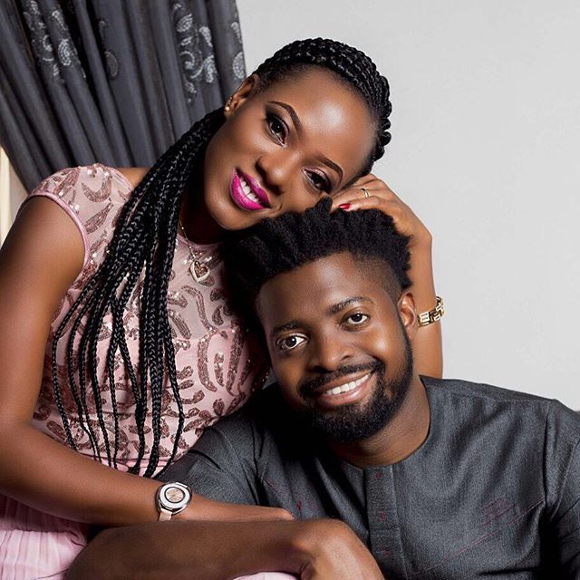 Basketmouth