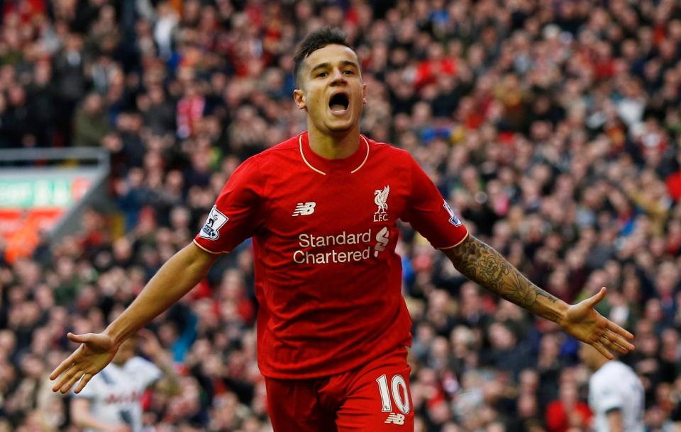 Coutinho