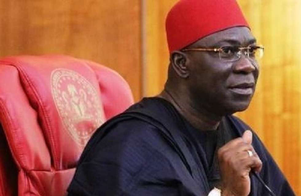 ekweremadu