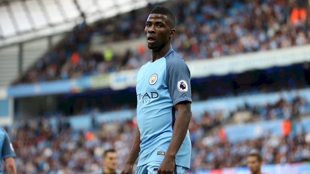 Iheanacho