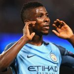 Iheanacho