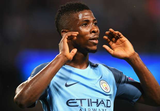 Iheanacho