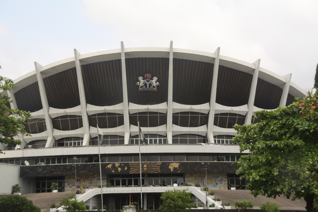 national theatre