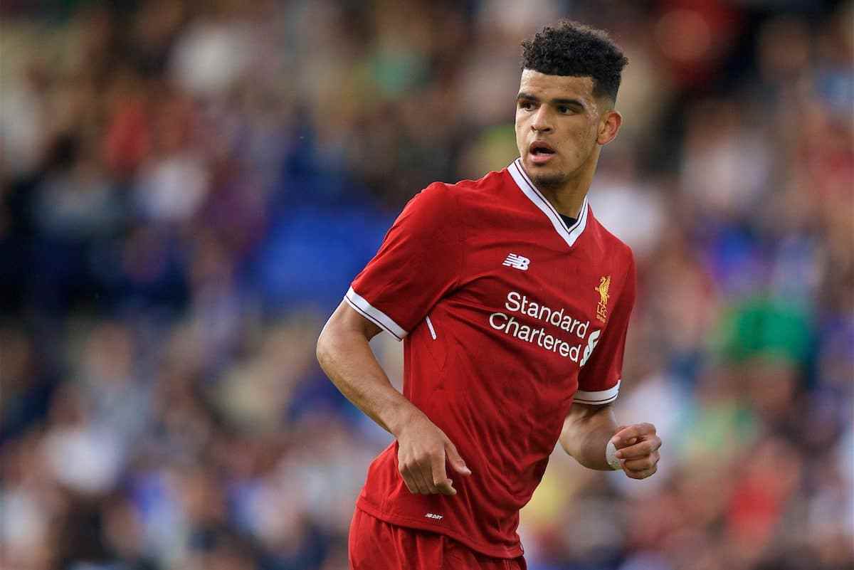 Solanke