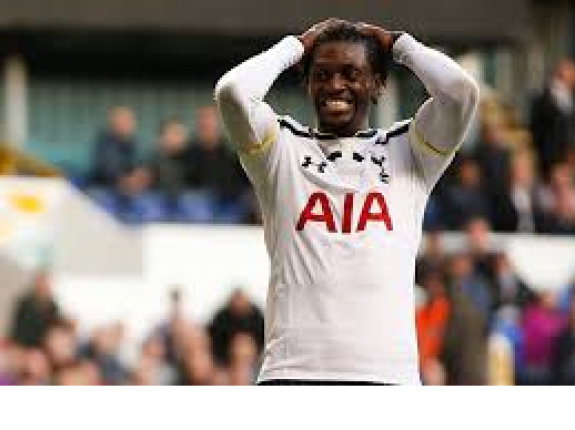 adebayor