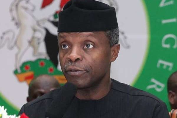 Osinbajo