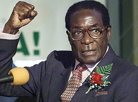 Mugabe