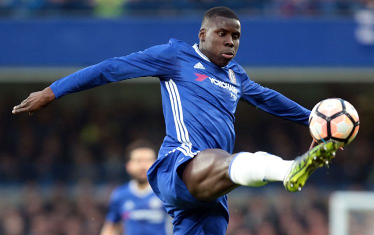 Zouma