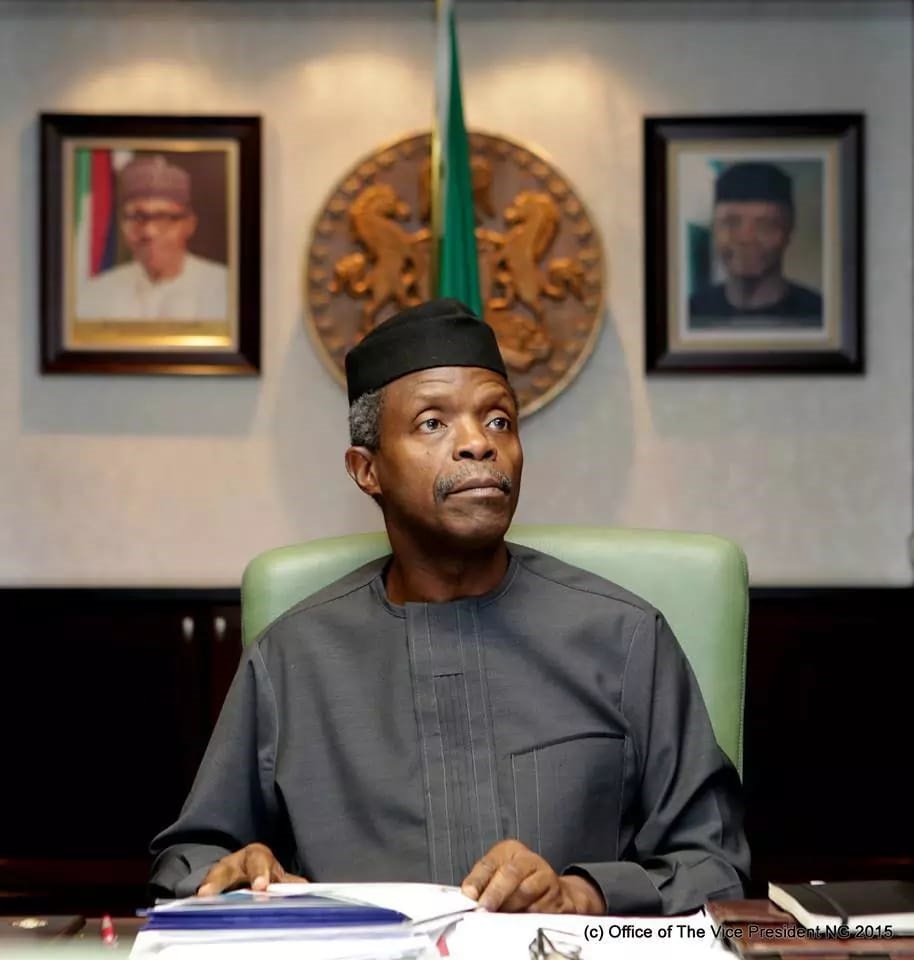 osinbajo