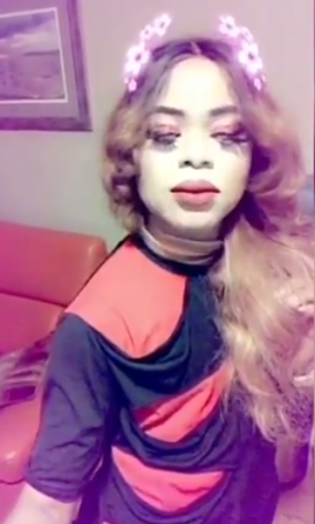 Bobrisky