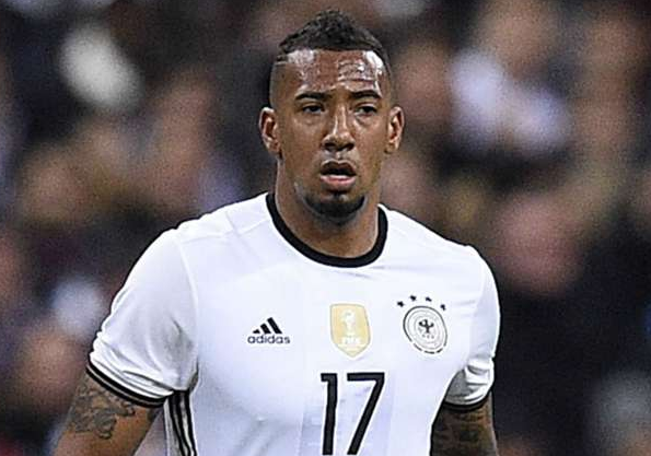 Boateng