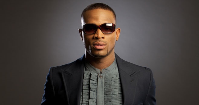 D'banj