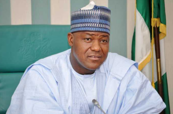 Dogara