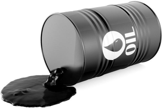 oil