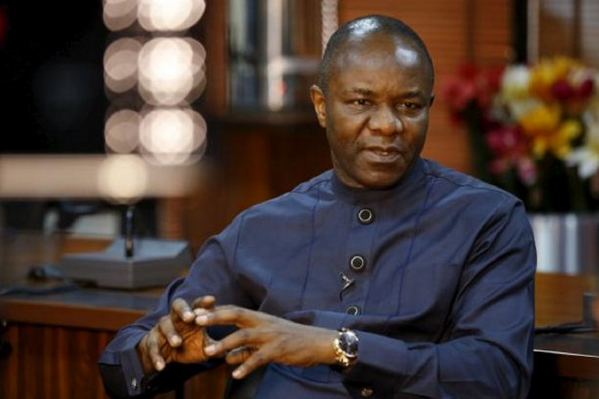 Kachikwu