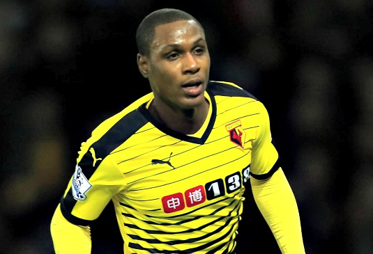 Ighalo