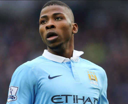 Iheanacho