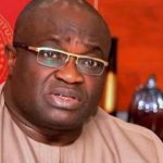 Governor Okezie Ikpeazu, IPOB