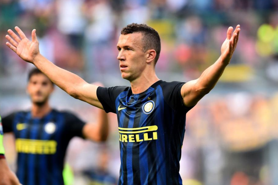 Perisic