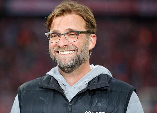 Klopp