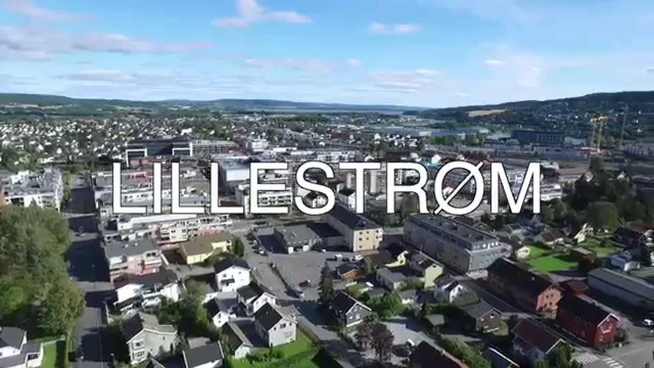 Lillestrom