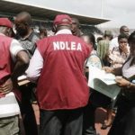 NDLEA
