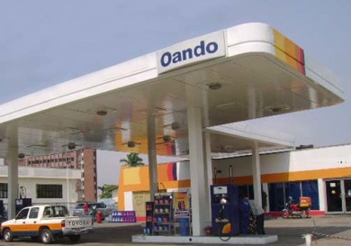 oando