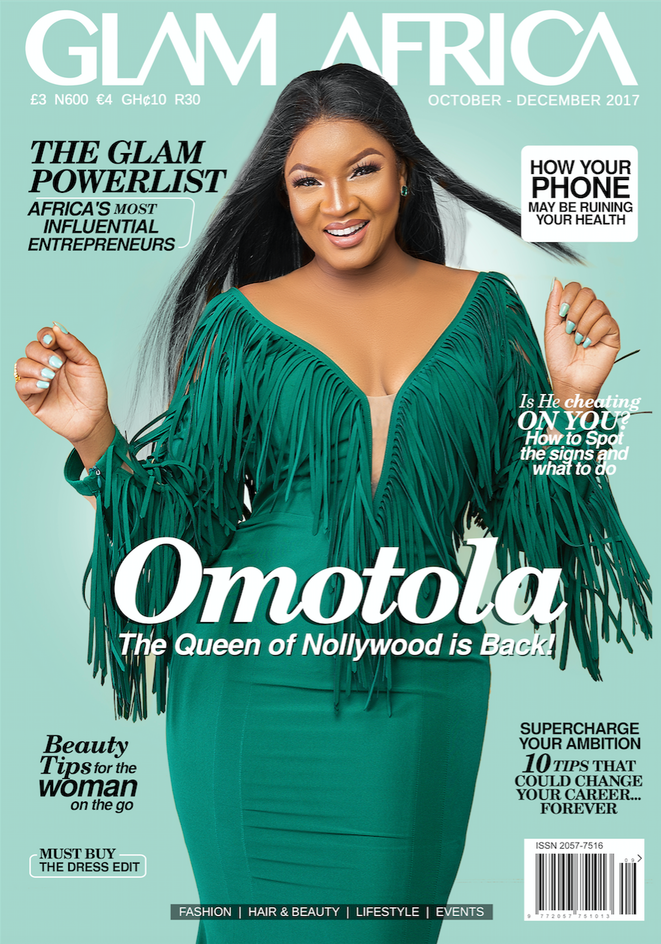 Omotola