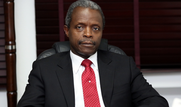 Osinbajo