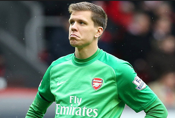 Szczesny