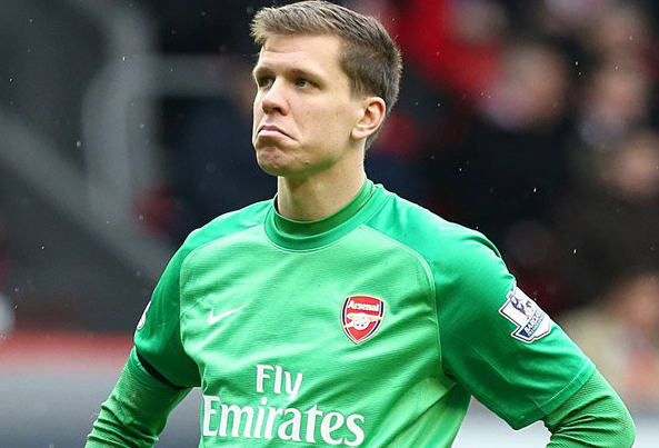 Szczesny