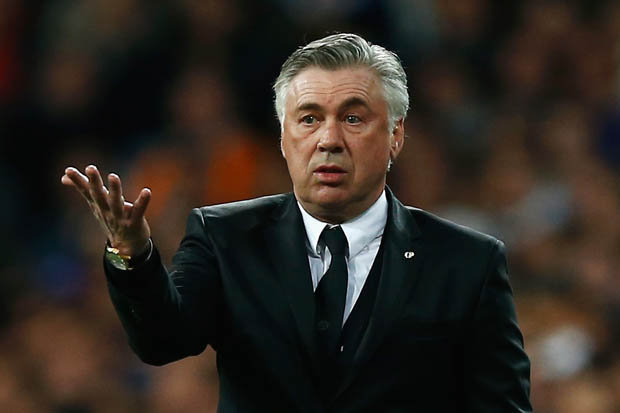 Ancelotti