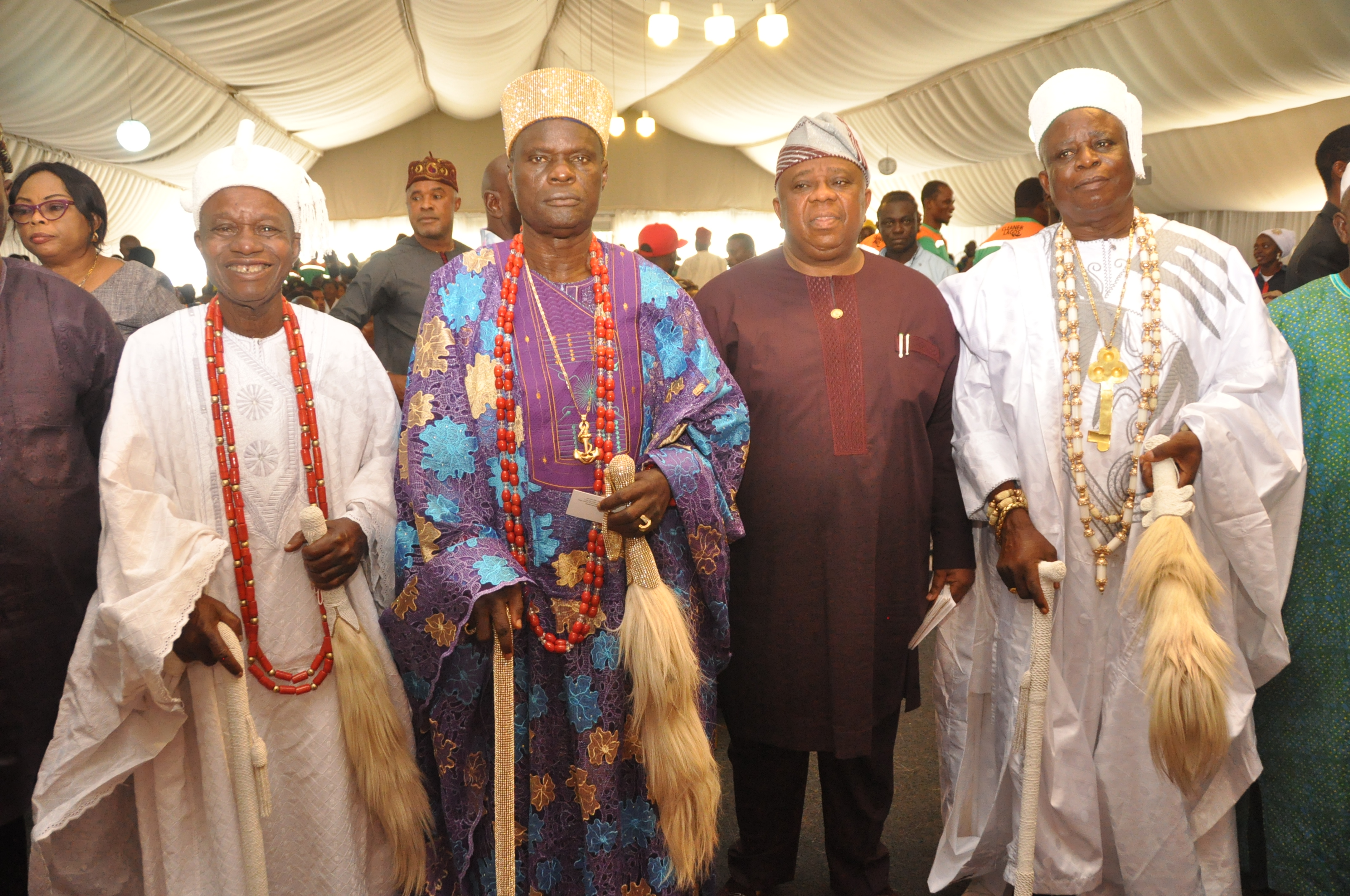 OBA monarch