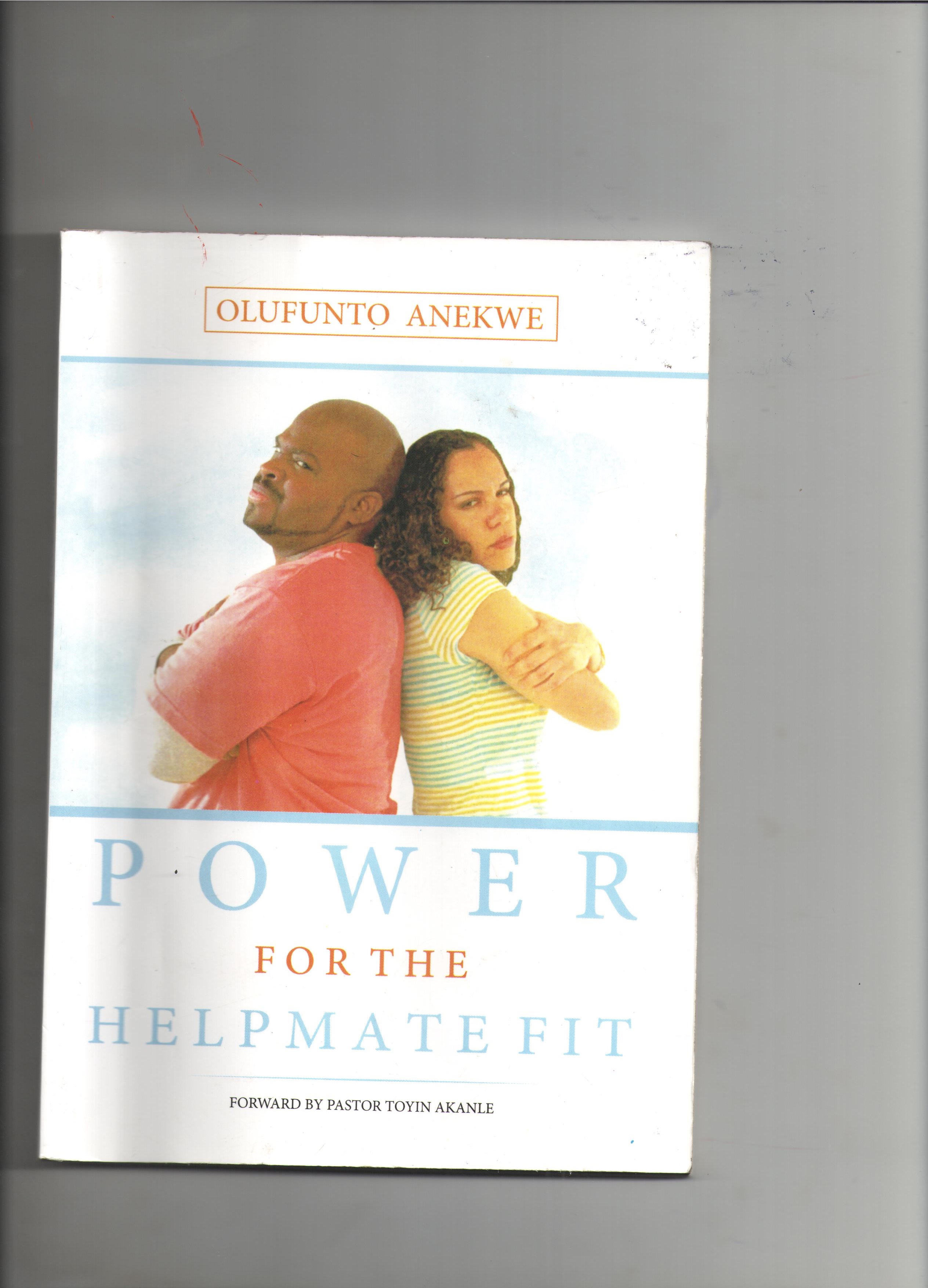 Helpmate