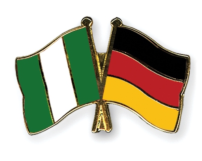 Germany Nigeria