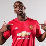 Pogba- daily times