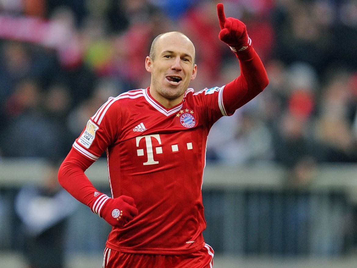 Robben